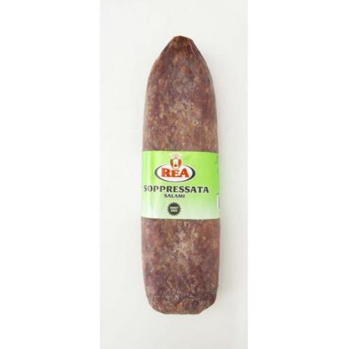 Rea Sopressata Mild Large (around 2.5 per piece)