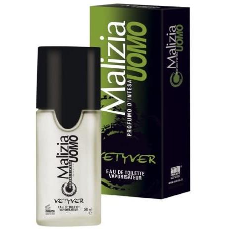 Malizia Eau de Toilette