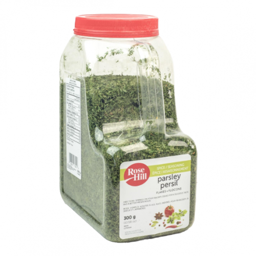 Rose Hill Parsley Flakes