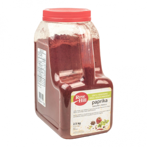 Rose Hill Paprika