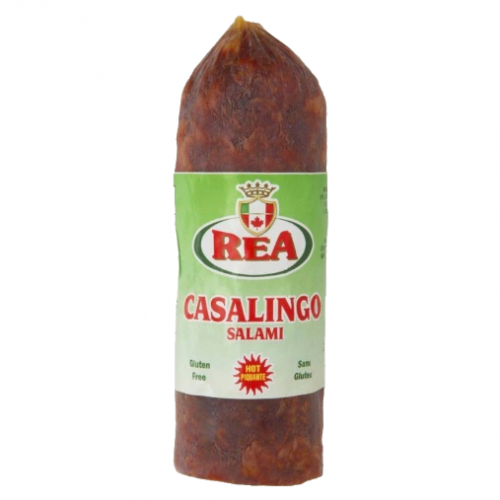Rea Salametti Hot