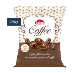 Liking Candy Coffee