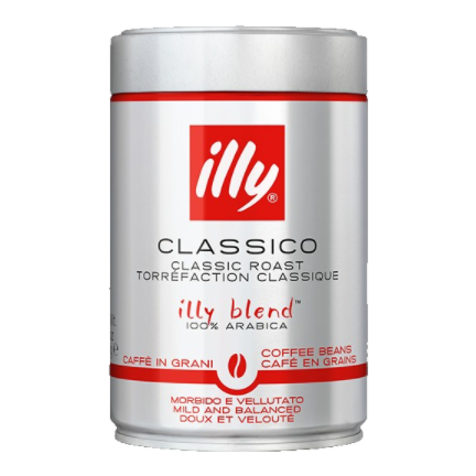 Illy Coffee Beans