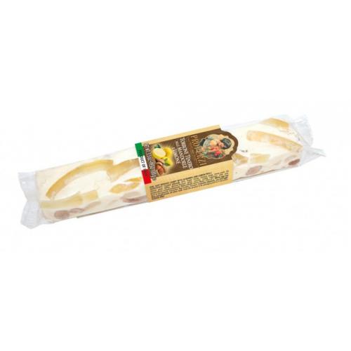Properzi Torrone Tenero alle Mandorle con Limone