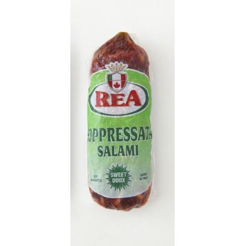 Rea Sopressata Mild Small