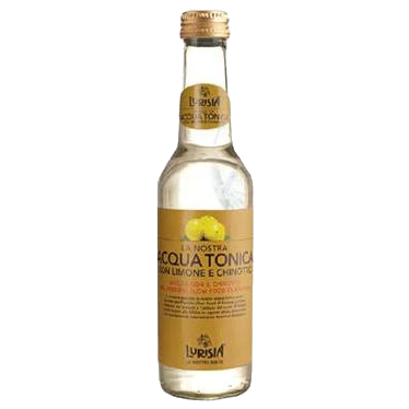Lurisia Acqua Tonica Vetro