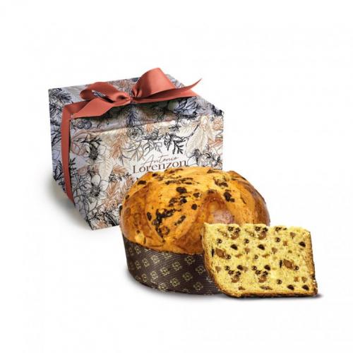Zaghis Panettone Tarte Tatin Antonio Lorenzon / Tarte Tattin