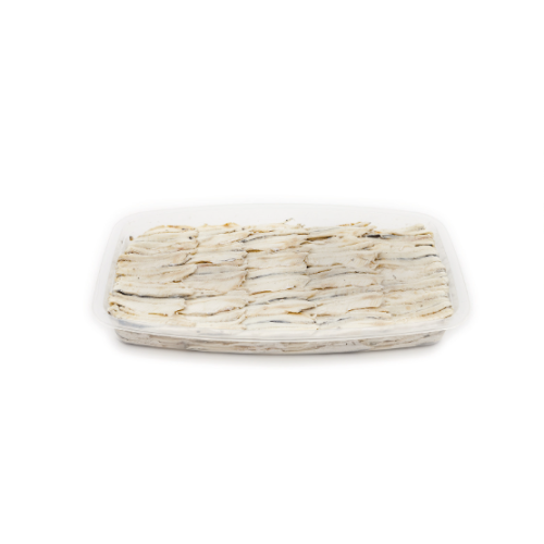 Renna Marinated Anchovies