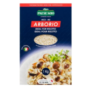 Paese Mio Arborio
