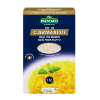 Paese Mio Carnaroli
