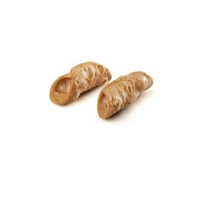 Triumbari Sicilian Cannoli Shells Small