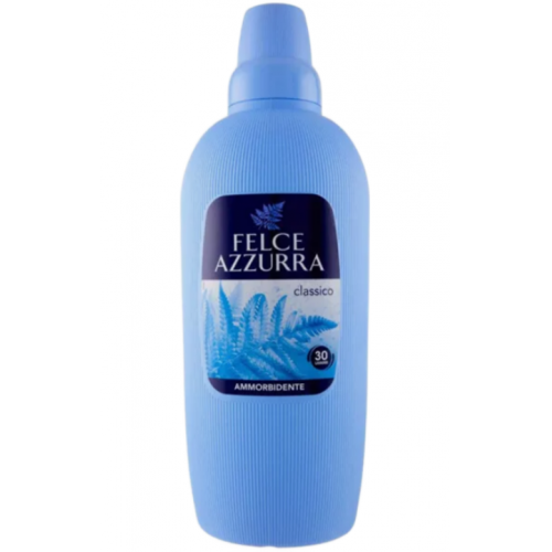 Felce Azzurra Ammorbidente Classico