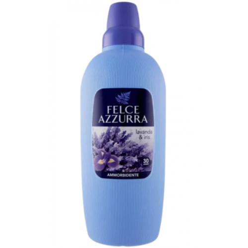 Felce Azzurra Ammorbidente Lavanda