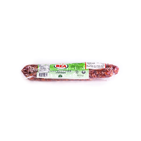 Rea Cacciatore Mild Fennel