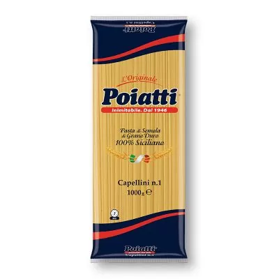 Poiatti Pasta Capellini