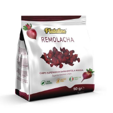 Platatine Red Beet Chips