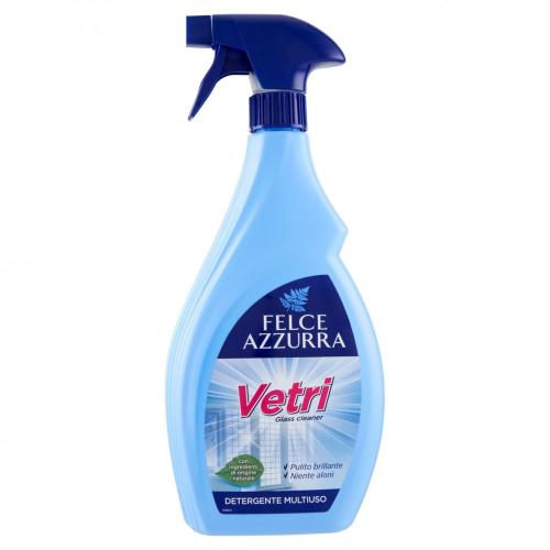 Felce Azzurra Vetri Glass Detergent