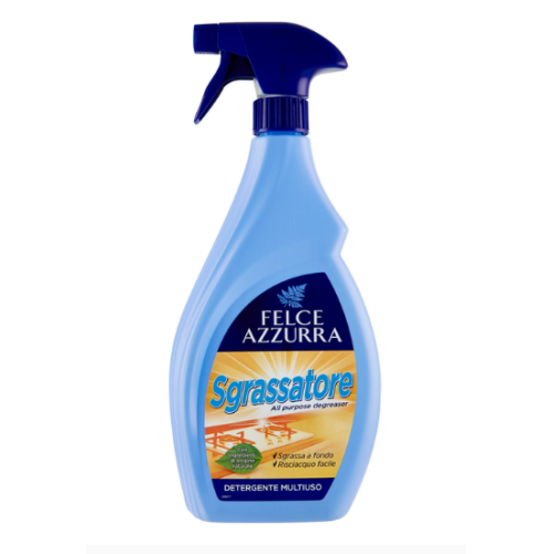 Felce Azzurra Sgrassatore Multiuso
