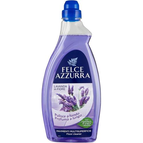 Felce Azzurra Pavimenti Lavanda