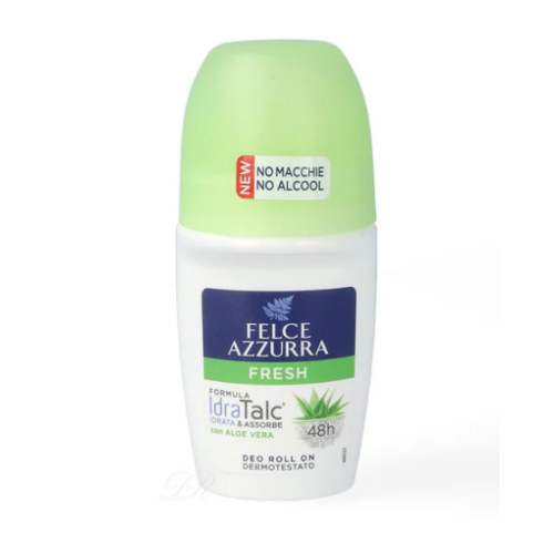 Felce Azzurra Roll On Deo Fresh