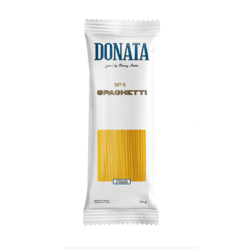 Donata Pasta Spaghetti