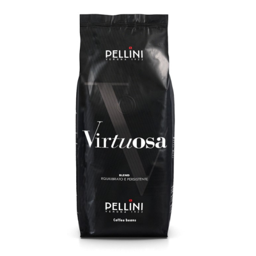 Caffè Pellini Virtuosa Coffee Beans
