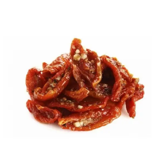 ItalCarciofi Sundried Tomatoes in Oil