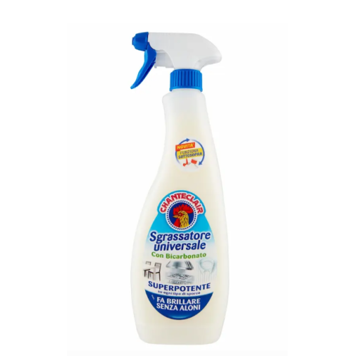Chanteclair Universal Degreaser with Baking Soda