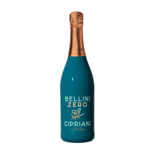 Cipriani Bellini Zero